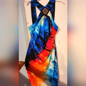 🔥 Hot 🔥 Midi Dress